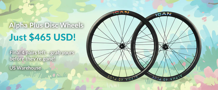 Elevate Your Ride With Carbon