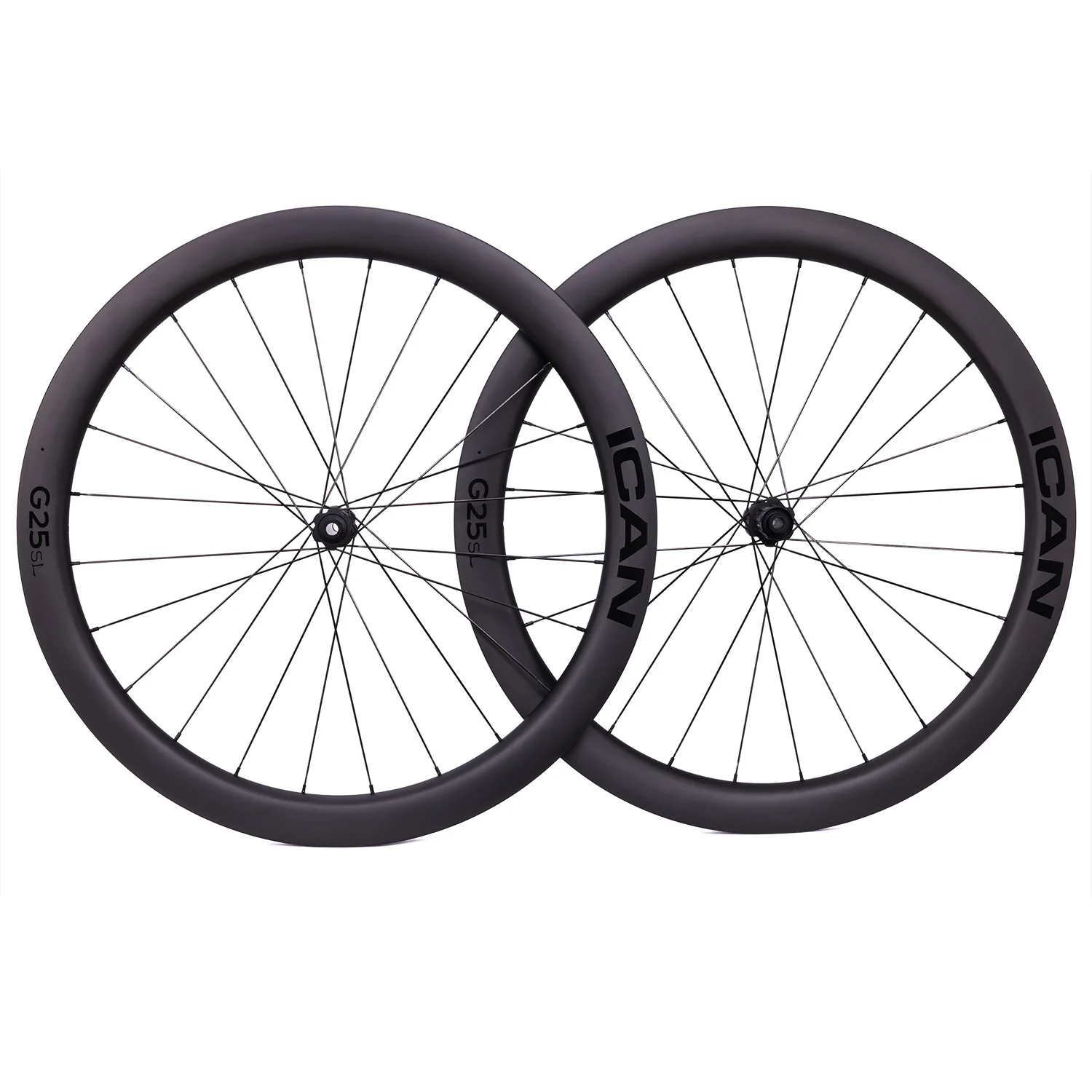 Chinese Carbon Wheelset
